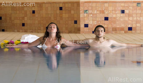Vincci Djerba Hotel 27